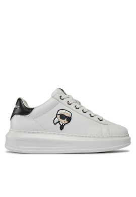 KARL LAGERFELD Сникърси KL62530N Бял - Mera.bg