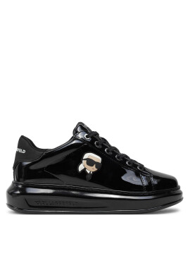 KARL LAGERFELD Сникърси KL62531U Черен - Mera.bg