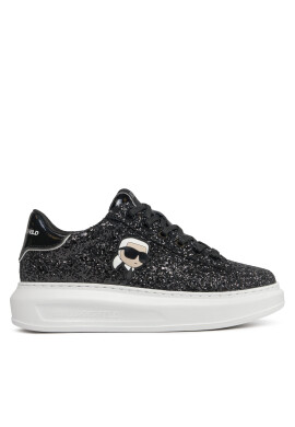 KARL LAGERFELD Сникърси KL62573N Черен - Mera.bg