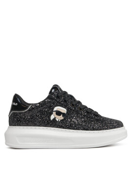 KARL LAGERFELD Сникърси KL62573N Черен - Mera.bg