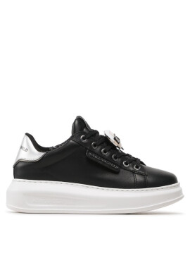 KARL LAGERFELD Сникърси KL62576K Черен - Mera.bg