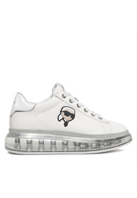 KARL LAGERFELD Сникърси KL62630N Бял - Mera.bg