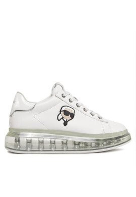 KARL LAGERFELD Сникърси KL62630N Бял - Mera.bg