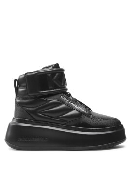 KARL LAGERFELD Сникърси KL63555 Черен - Mera.bg
