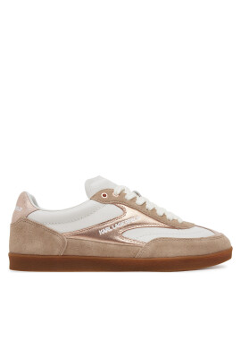 KARL LAGERFELD Сникърси KL63855 Розов - Mera.bg