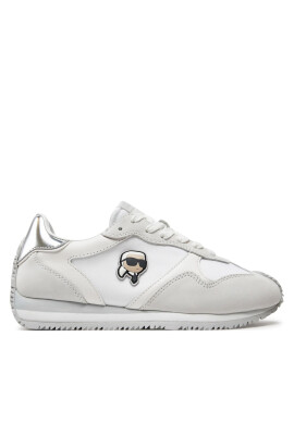 KARL LAGERFELD Сникърси KL63930N Бял - Mera.bg