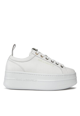 KARL LAGERFELD Сникърси KL65019 Бял - Mera.bg
