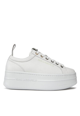 KARL LAGERFELD Сникърси KL65019 Бял - Mera.bg