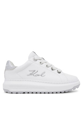 KARL LAGERFELD Сникърси KL67518 Бял - Mera.bg