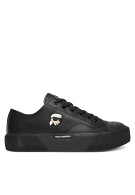 KARL LAGERFELD Сникърси KL95025 Черен - Mera.bg