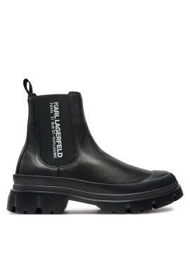 KARL LAGERFELD Туристически oбувки KL25244 Черен - Mera.bg