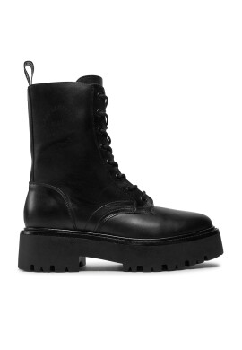 KARL LAGERFELD Туристически oбувки KL43455 Черен - Mera.bg