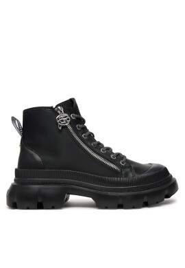 KARL LAGERFELD Туристически oбувки KL43536 Черен - Mera.bg
