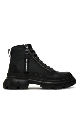 KARL LAGERFELD Туристически oбувки KL43543 Черен - Mera.bg