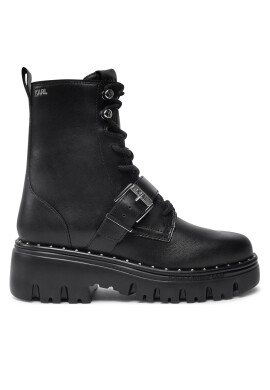 KARL LAGERFELD Туристически oбувки KL45354 Черен - Mera.bg