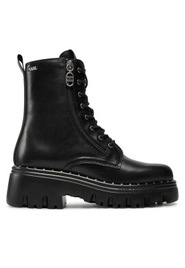 KARL LAGERFELD Туристически oбувки KL45364 Черен - Mera.bg