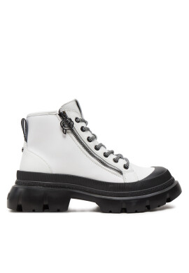 KARL LAGERFELD Туристически oбувки Trekka KL43536 Бял - Mera.bg