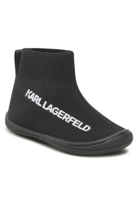 KARL LAGERFELD Зимни обувки - Mera.bg
