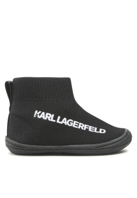 KARL LAGERFELD Зимни обувки - Mera.bg