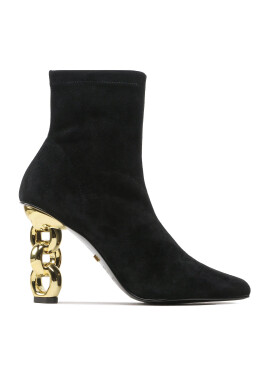 Kat Maconie Боти Rue Черен - Mera.bg