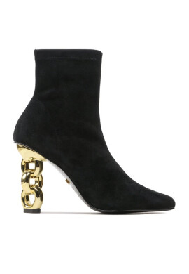 Kat Maconie Боти Rue Черен - Mera.bg