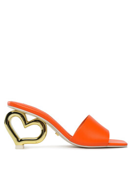 Kat Maconie Чехли Chichi Spritz Orange - Mera.bg