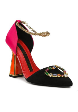 Kat Maconie Обувки Jules Multibrights - Mera.bg