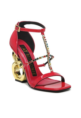 Kat Maconie Сандали Sadia Fuchsia - Mera.bg
