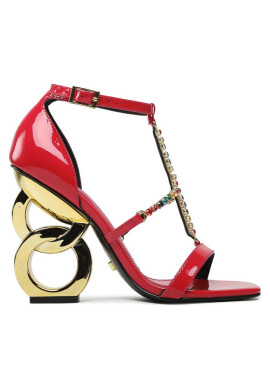 Kat Maconie Сандали Sadia Fuchsia - Mera.bg