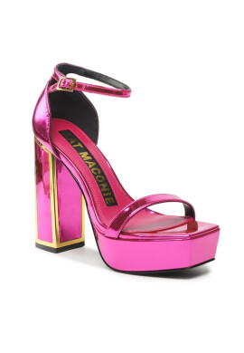 Kat Maconie Сандали Missy Fuchsia - Mera.bg