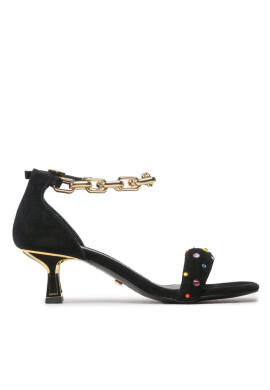 Kat Maconie Сандали Inara Black/Multi - Mera.bg