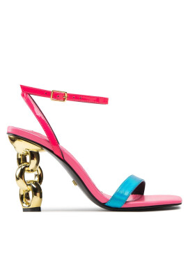 Kat Maconie Сандали Riri Aqua Iridecent/Multi - Mera.bg