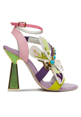 Kat Maconie Сандали Cecile Multibrights - Mera.bg
