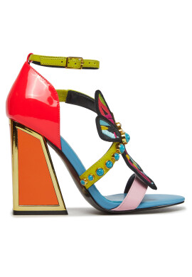 Kat Maconie Сандали Jax Multibrights - Mera.bg