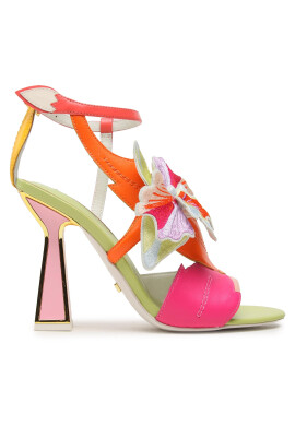Kat Maconie Сандали Orela Multibrights - Mera.bg