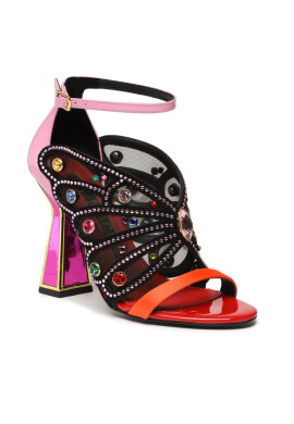 Kat Maconie Сандали Raya Wild Rose/Multi - Mera.bg