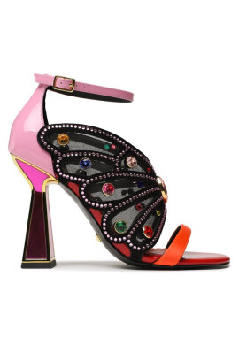 Kat Maconie Сандали Raya Wild Rose/Multi - Mera.bg