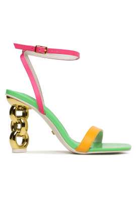 Kat Maconie Сандали Riri Multibrights - Mera.bg