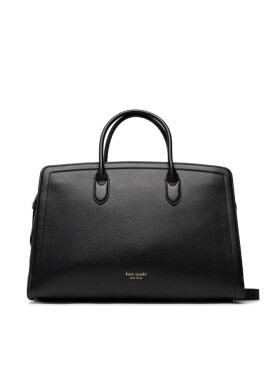 Kate Spade Дамска чанта Pebbled Leather Cmmtr Bg K7913 Black 001 - Mera.bg
