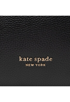 Kate Spade Дамска чанта Pebbled Leather Cmmtr Bg K7913 Black 001 - Mera.bg
