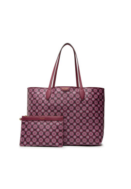 Kate Spade Дамска чанта Spade Flower Mo Sp Mgrm Md T K9026 Garnet Ros 600 - Mera.bg