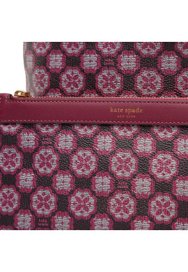 Kate Spade Дамска чанта Spade Flower Mo Sp Mgrm Md T K9026 Garnet Ros 600 - Mera.bg