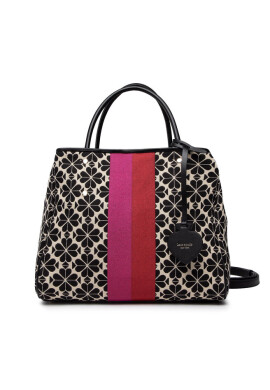 Kate Spade Дамска чанта Spd Flr Jq Evy Md PXRB289 Cream Multi 250 - Mera.bg