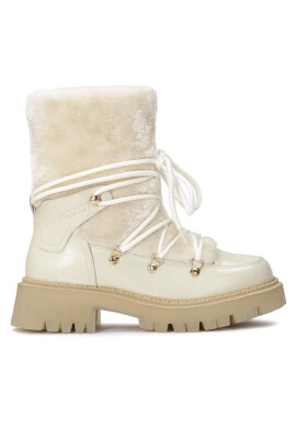 Kazar Апрески Dubberly 83195-F2-B6 Off White - Mera.bg