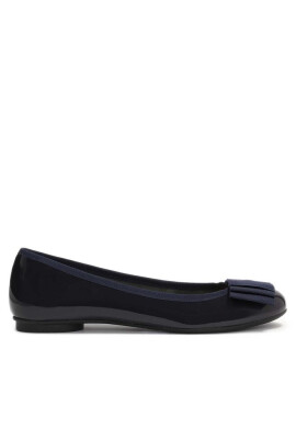 Kazar Балеринки Sevilla 76376-L0-19 Granatowy - Mera.bg