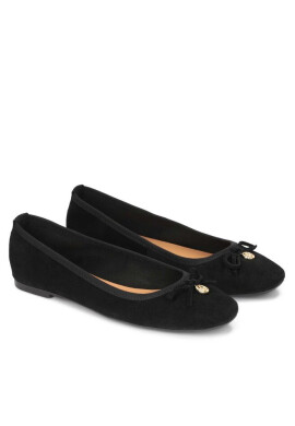 Kazar Балеринки Cecile 75997-02-00 Czarny - Mera.bg
