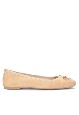 Kazar Балеринки Cecile 75997-02-03 Beżowy - Mera.bg