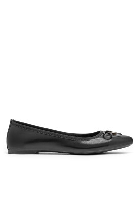 Kazar Балеринки Denise 24134-01-N0 Черен - Mera.bg
