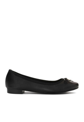 Kazar Балеринки Grace 32577-01-00 Черен - Mera.bg