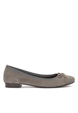Kazar Балеринки Grace 32577-02-11 Сив - Mera.bg